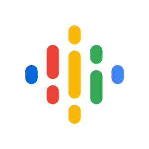 listen on Google podcasts