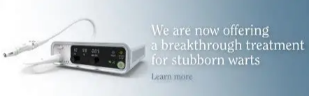 Swift Wart Treatment