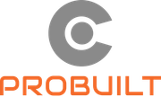 probuilt logo