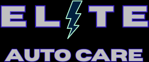 Company Logo | Elite Auto Care