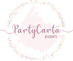 PartyCarta Eventi logo