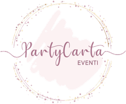 PartyCarta Eventi logo