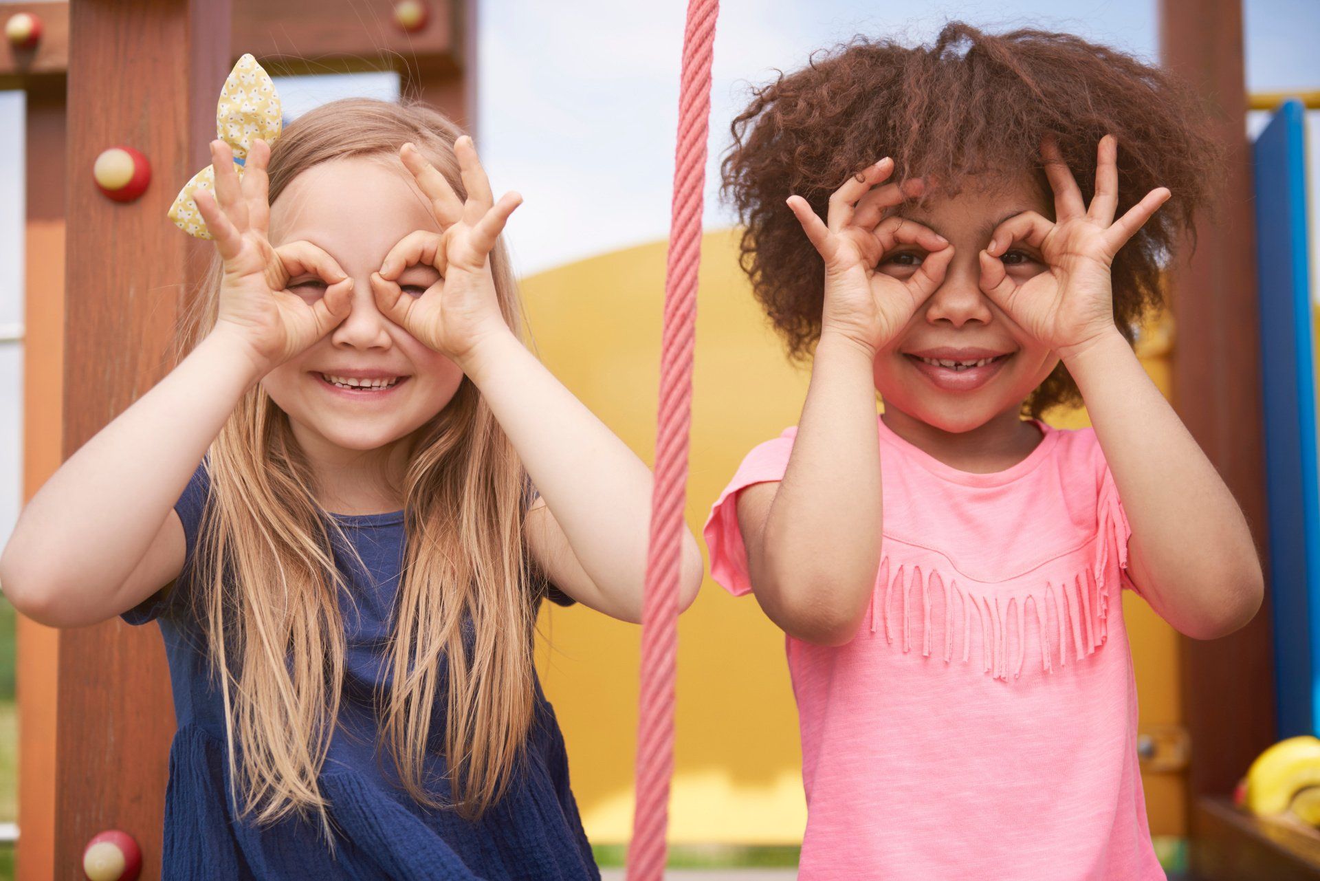 Children at Church