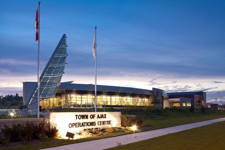 Black Owned Businesses & Black Entrepreneurs in Ajax ON