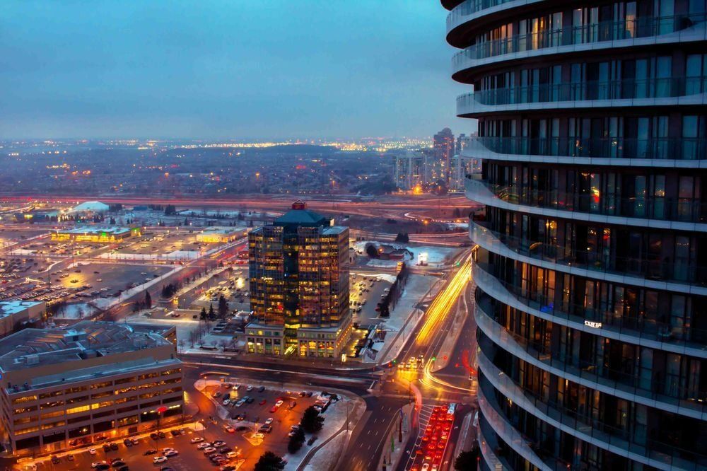 Black Owned Businesses & Black Entrepreneurs in Mississauga ON