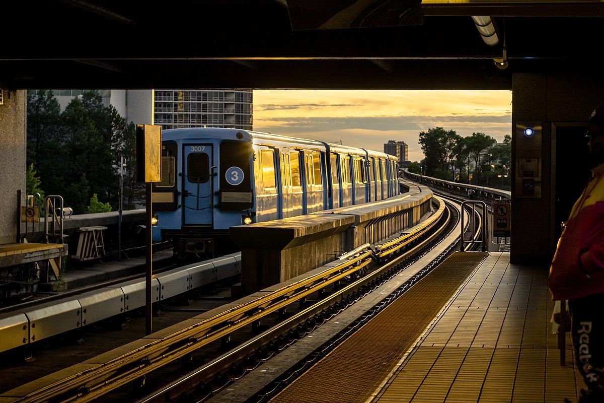 Black Owned Businesses & Black Entrepreneurs in Scarborough ON