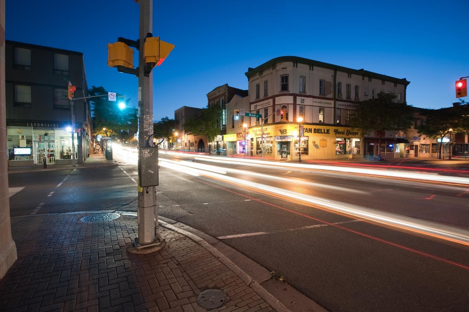 Black Owned Businesses & Black Entrepreneurs in Whitby ON