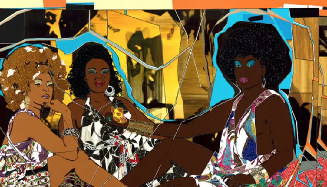 Toronto Black Art, Black Artists & Black Owned Art Galleries
