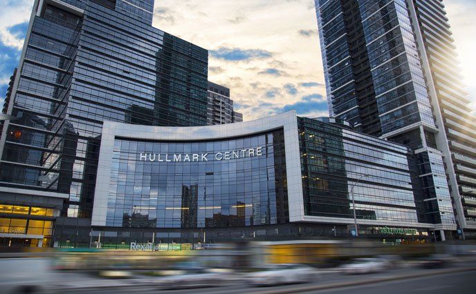 Black Owned Businesses & Black Entrepreneurs in North York ON