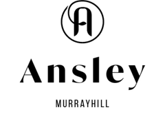 Logo for Ansley Murrayhill, featuring an