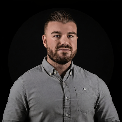 Casper van Maanen