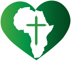 Heart for Africa Ministries Logo