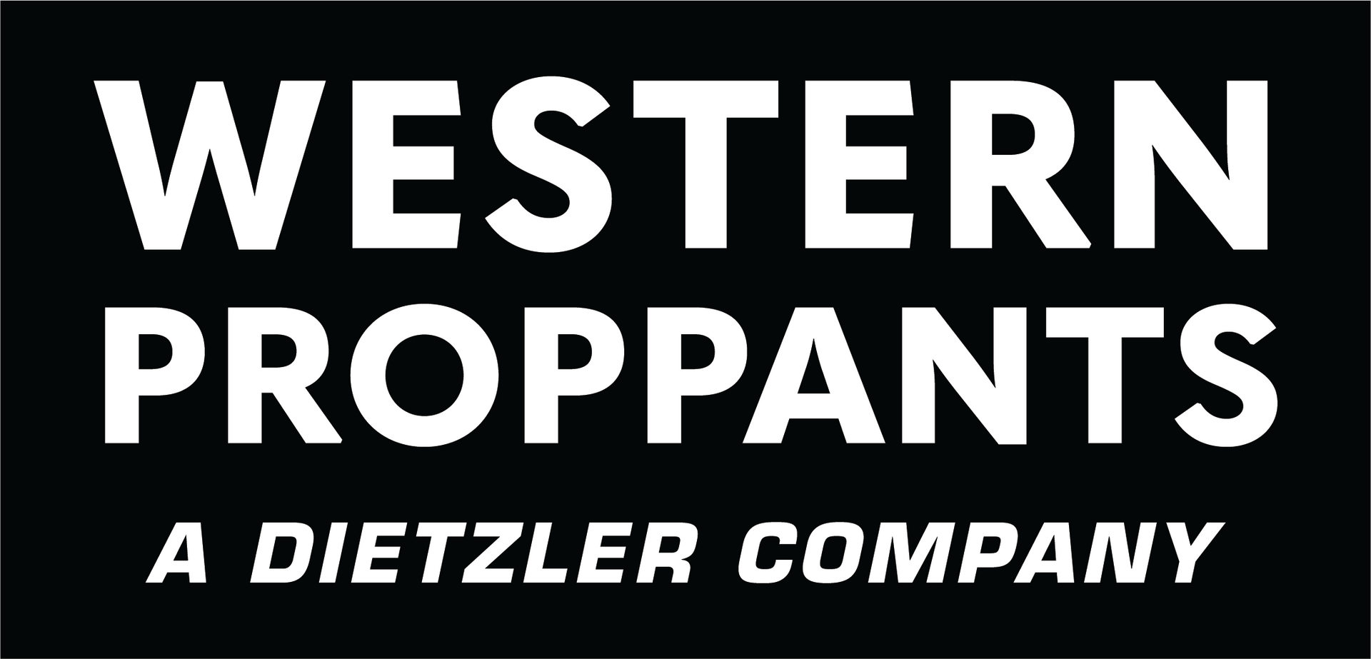 Western Proppants logo