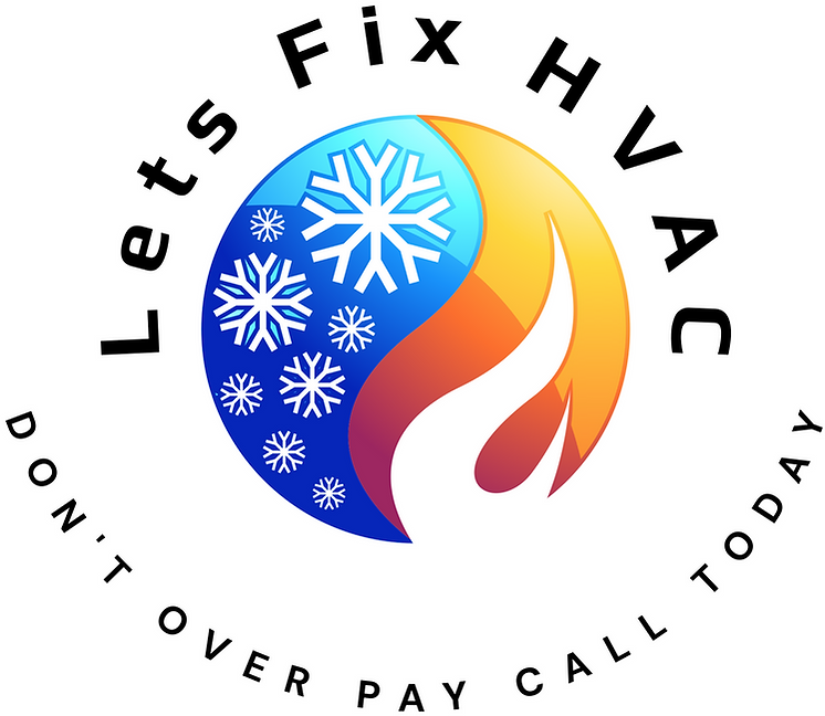 Let's Fix HVAC