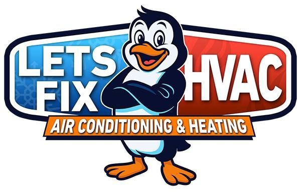 Let's Fix HVAC Let's Fix HVAC