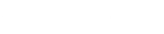 Clark and Cornett Law Logo