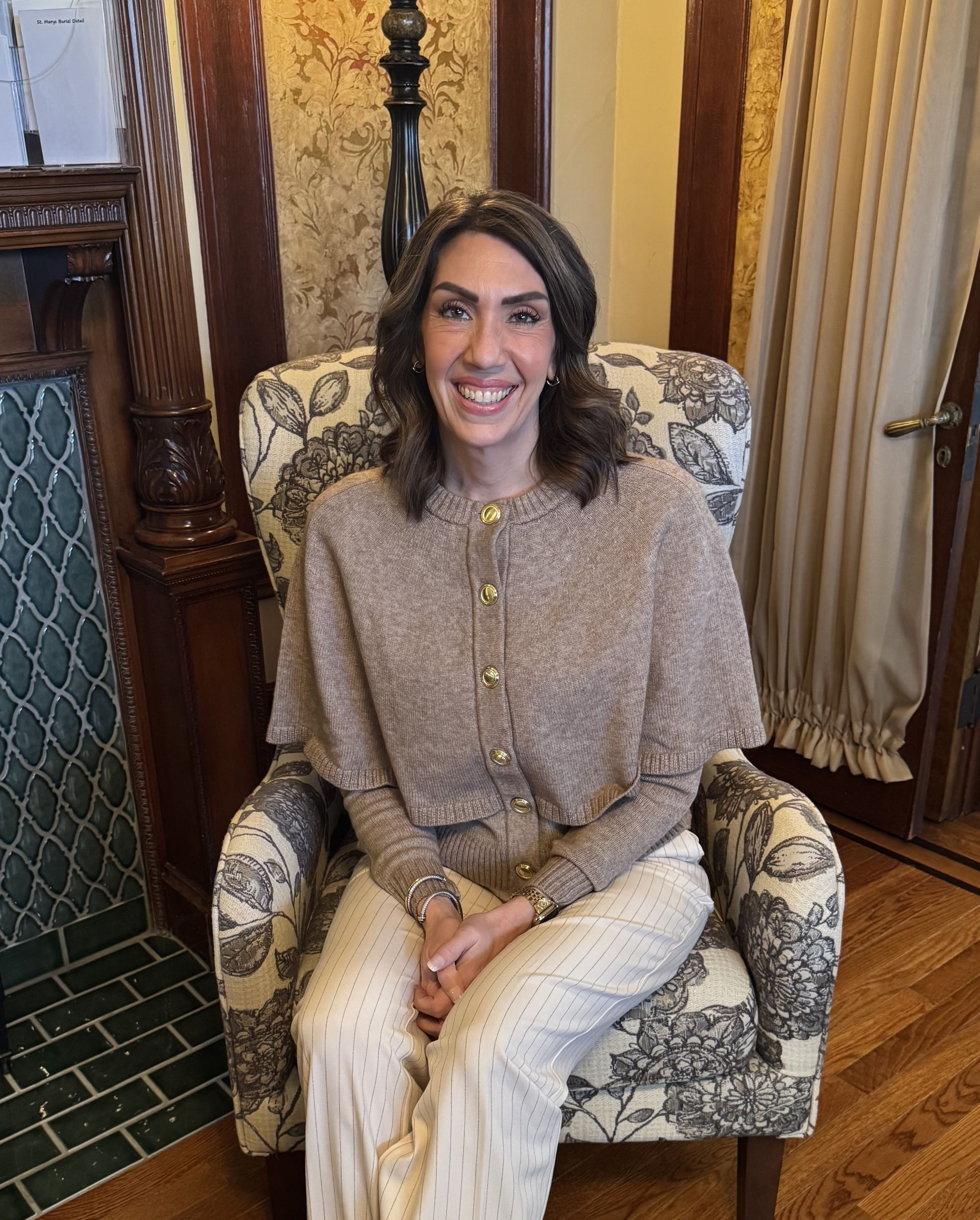 Michelle A. Muccio-Krise