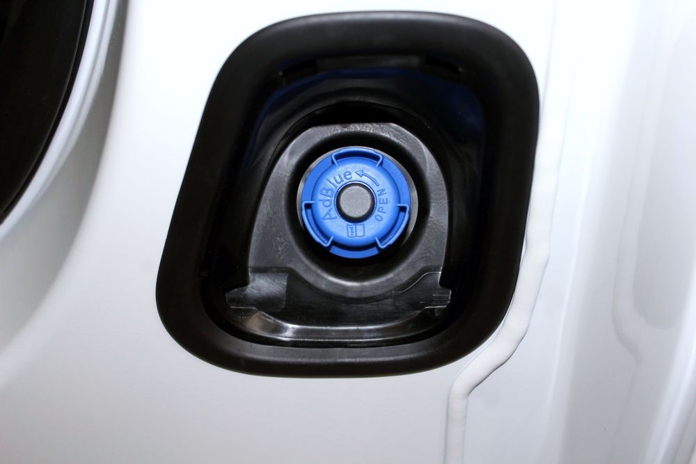 Fuel efficient Diesel engine — A Grade Oils & Batteries In Wodonga VIC