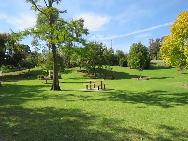 Wodonga landscape — A Grade Oils & Batteries In Wodonga VIC