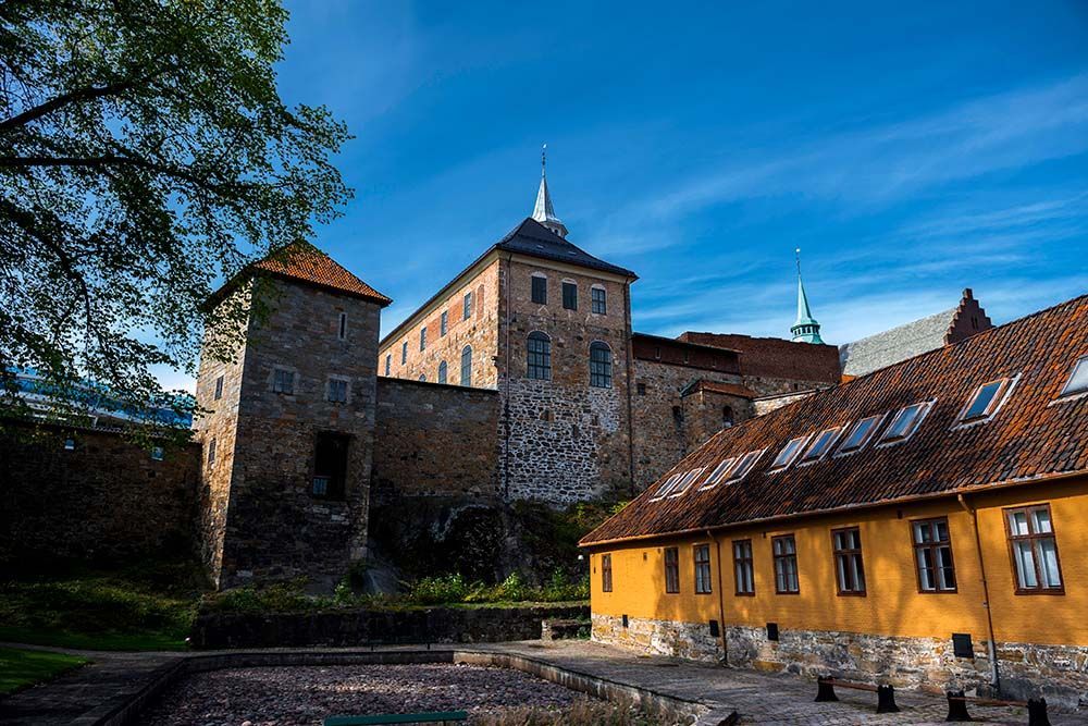 How to spend one day in Oslo