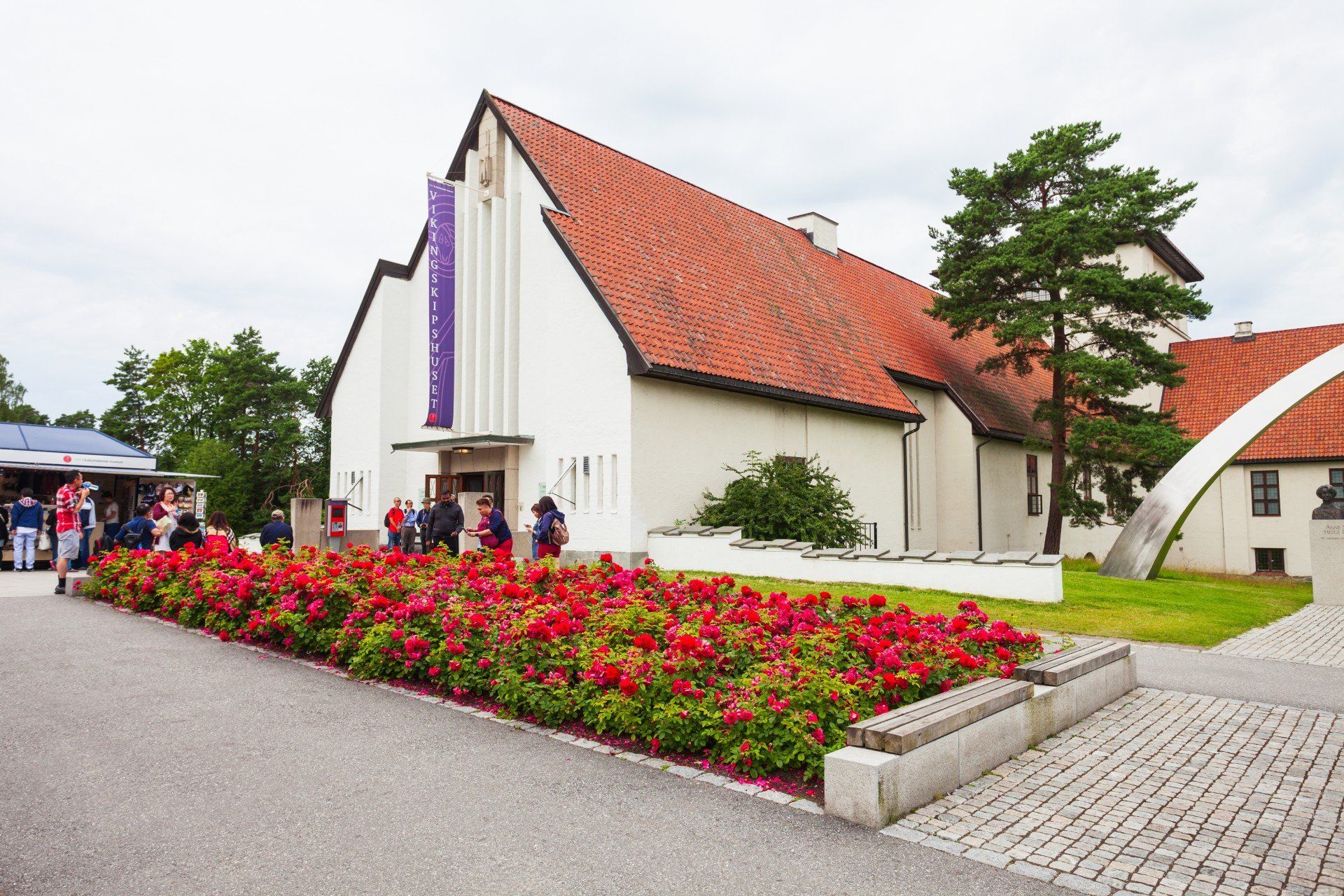 Museums in Bygdøy, Oslo
