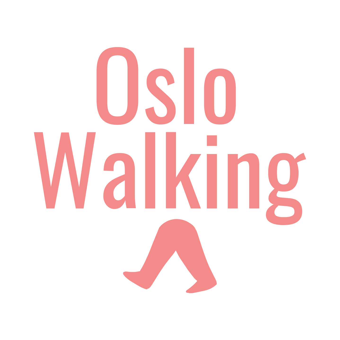 walking tour oslo