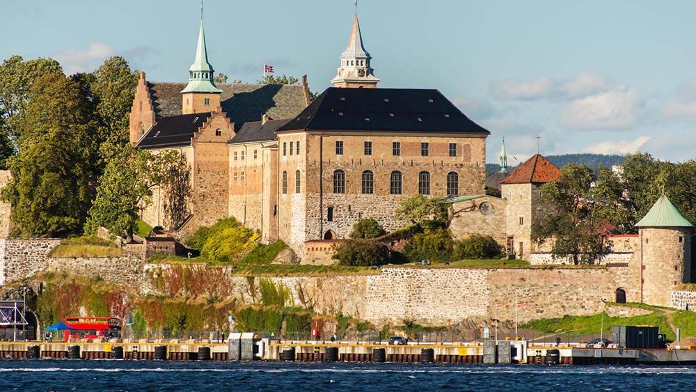 The best attractions in Oslo, Norway