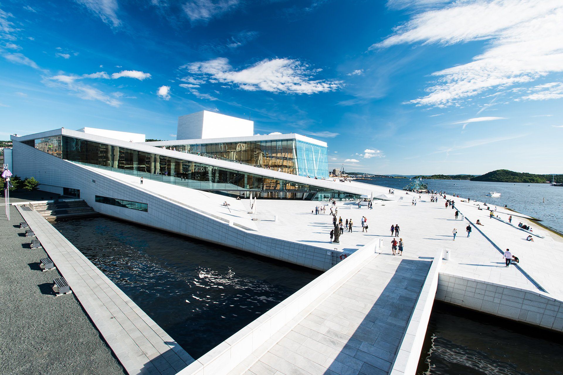 Top 5 Free Travel Attractions in Oslo