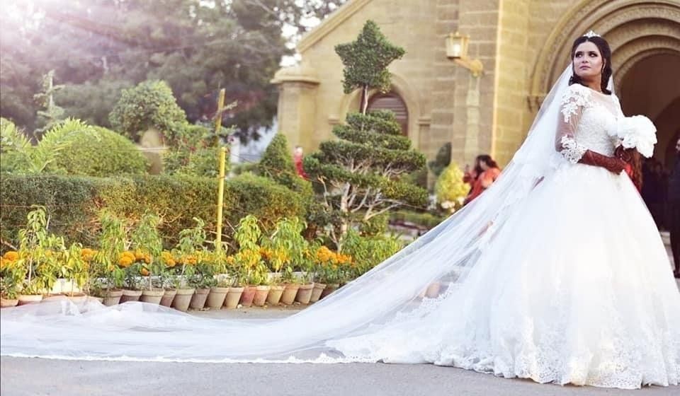 wedding dress alterations