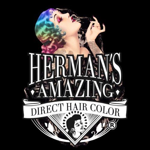 Logo Hermans Amazing