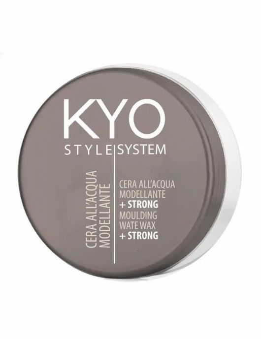 Prodotto per capelli Kyo Style System