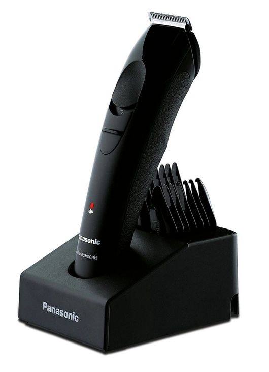 Panasonic tagliacapelli