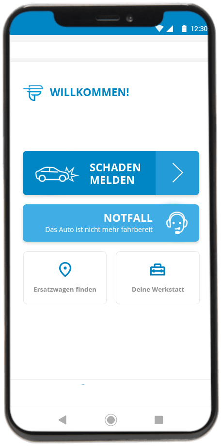 Smartphone Fidler App