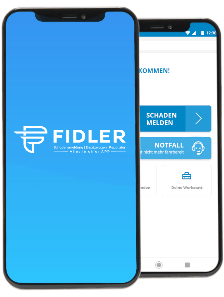 Fidler App