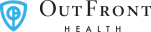 OutFront Health Logo on Cornerstone Companies Website