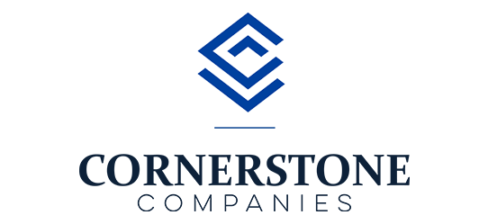 Cornerstone Companies Logo for Cyber Resources Center