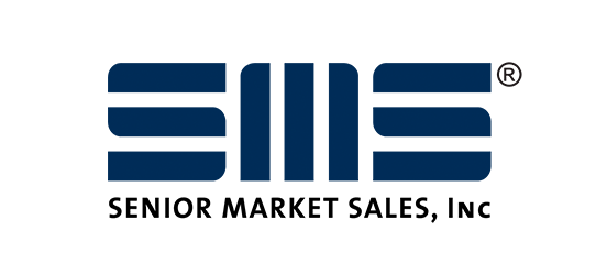 The Logo for Senior Market Sales, Inc.