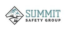 Summit Safety Group Logo. Click This Resource Link for Help From Cornerstone Companies