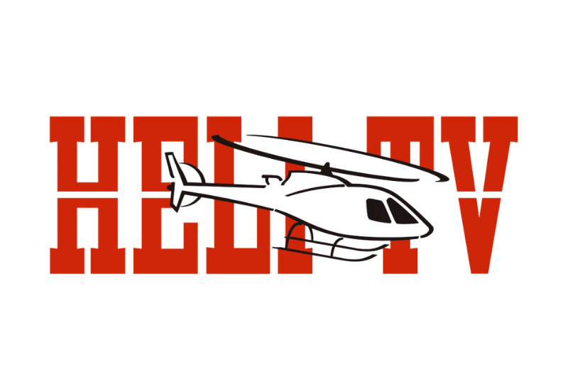 logo heli tv