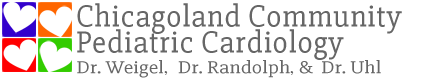 Chicagoland Community Pediatric Cardiology