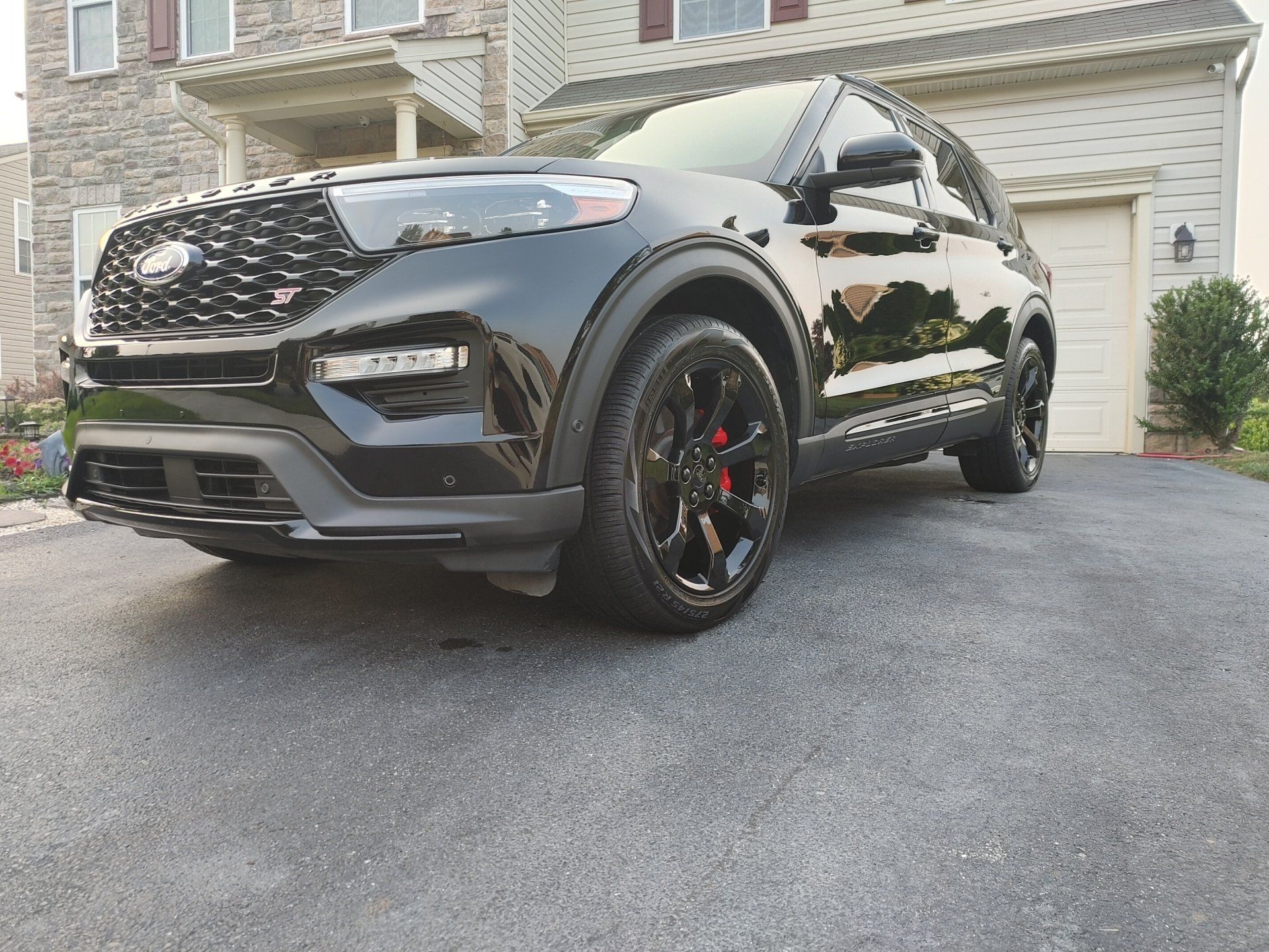 Automotive Ceramic Coating for your car