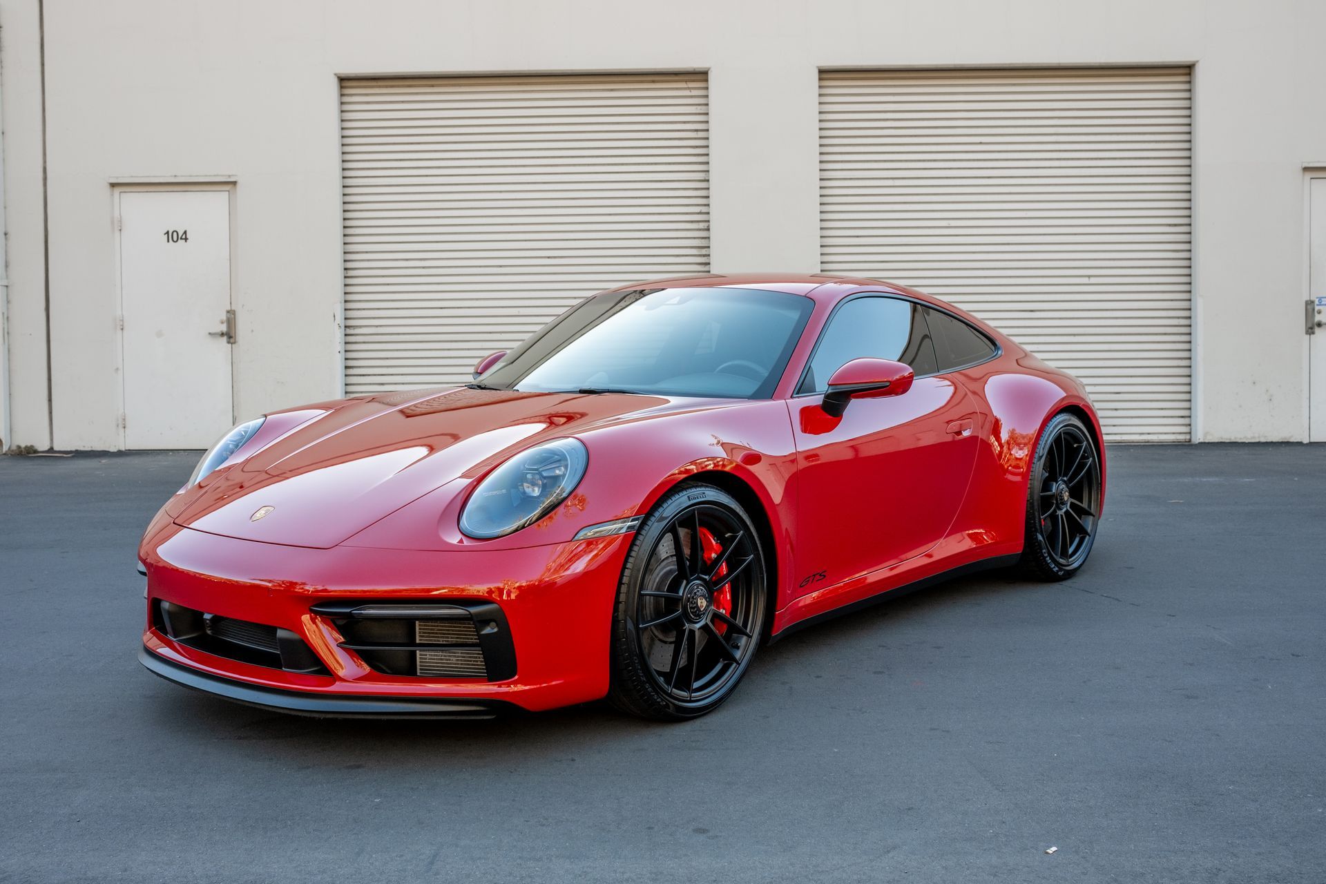 Myths About Paint Protection Film