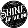 Shine Detailing Logo