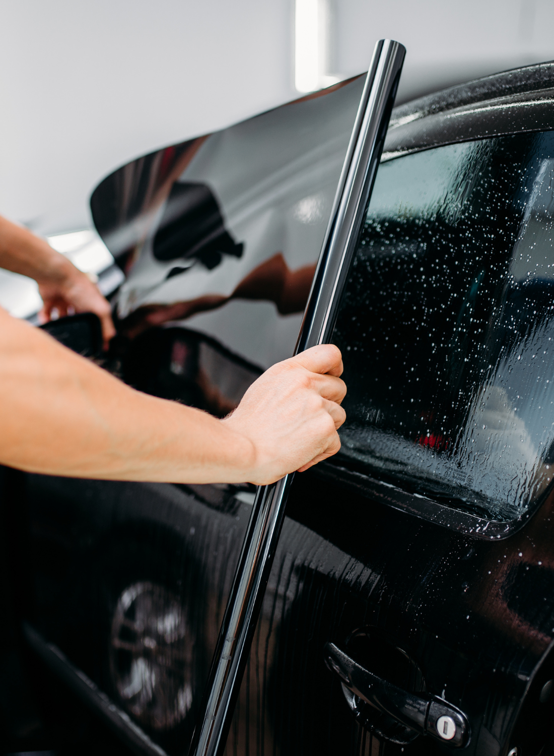 Window Tinting