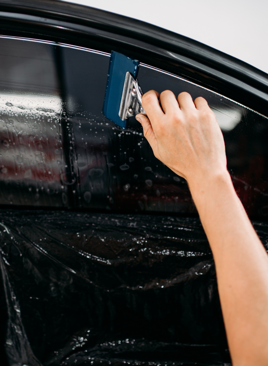 WIndow Tinting