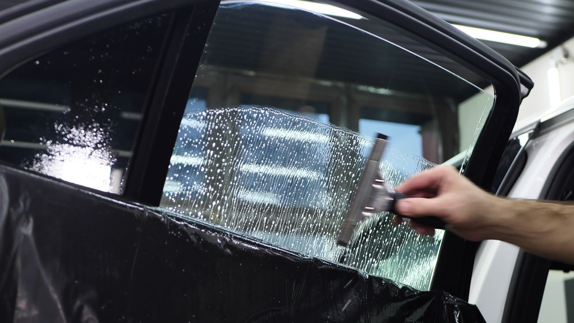Car Ceramic Coating