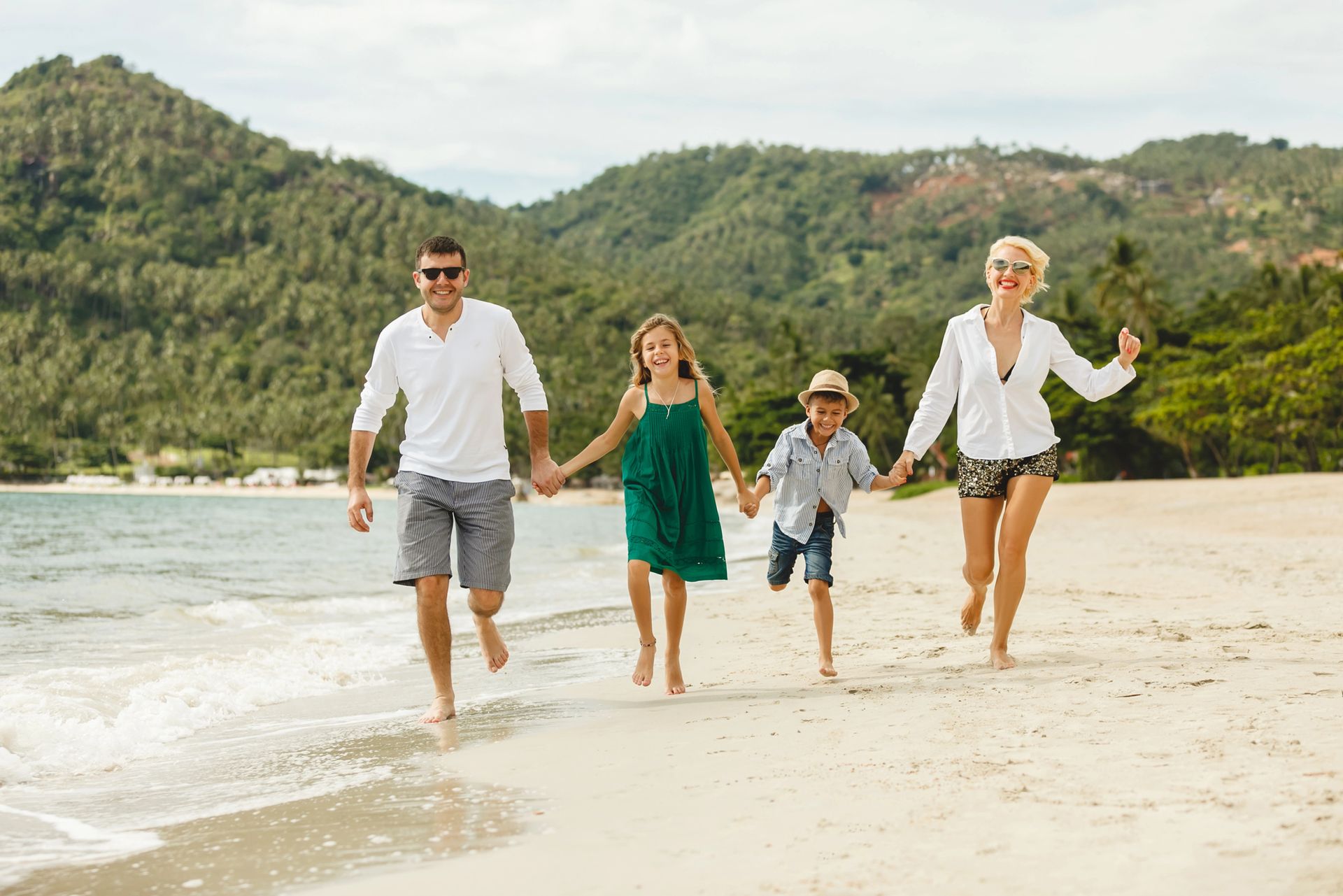 Family Photography in Matawan, NJ