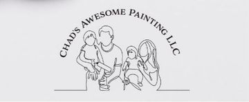 Chads Awesome Painting