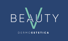 V-Beauty logo