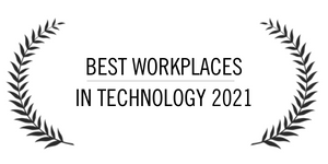 TAO Solutions - Best workplaces in technology